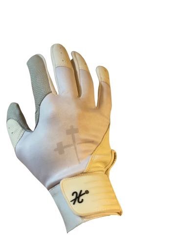Silver Slugger Edition Batting Glove
