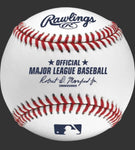 Official MLB Ball