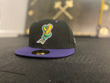 Viper Custom Fitted