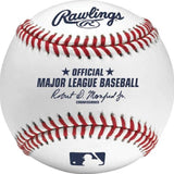 Official MLB Ball