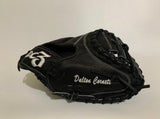 Custom Catchers Mitt