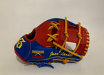 Custom Fielding Glove