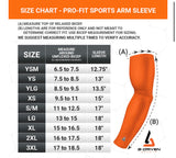 Compression Arm Sleeve