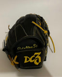 Custom Fielding Glove