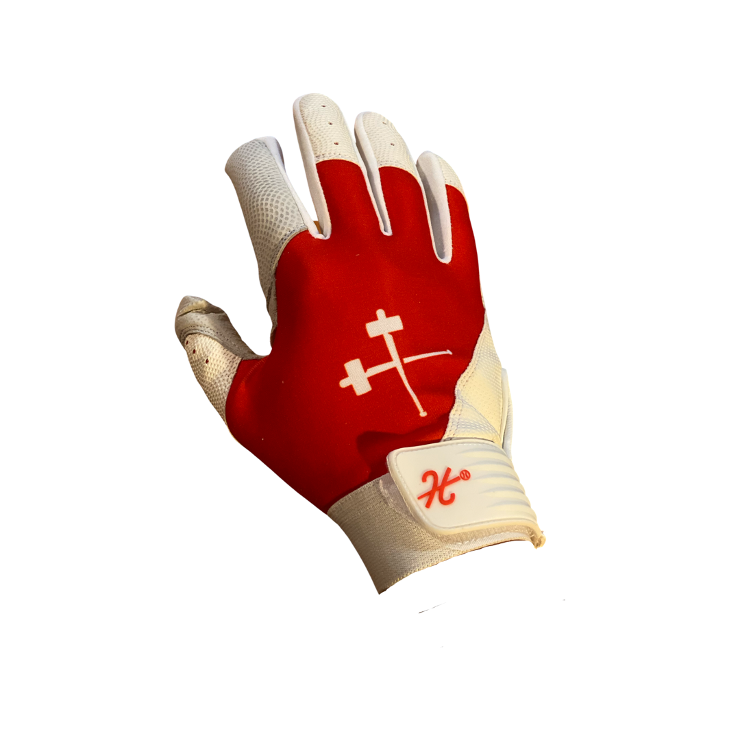 Silver Slugger Edition Batting Glove