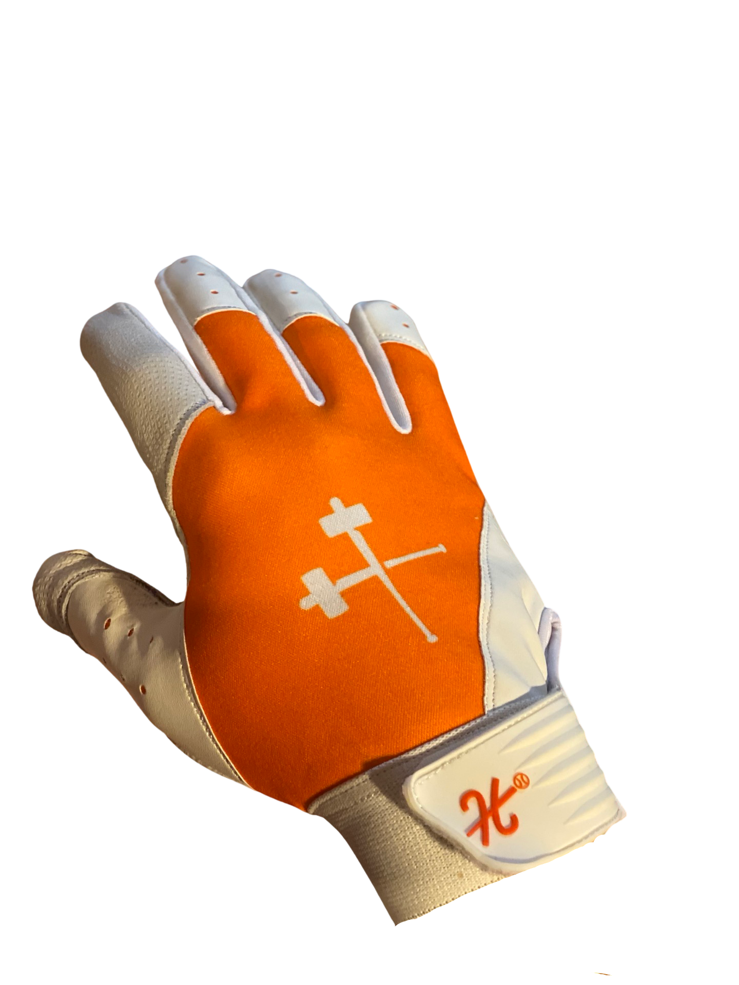 Silver Slugger Edition Batting Glove