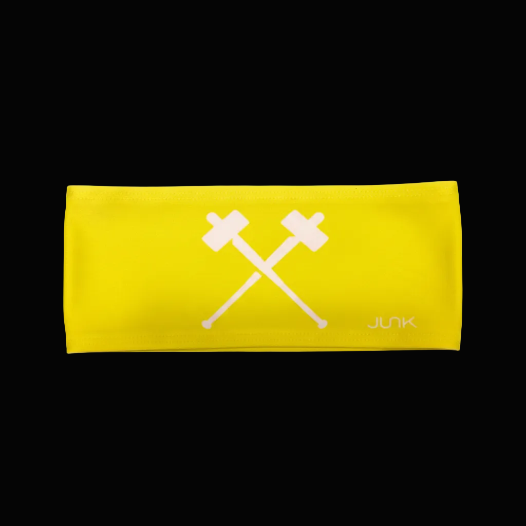 HF x Junk Collab Headbands