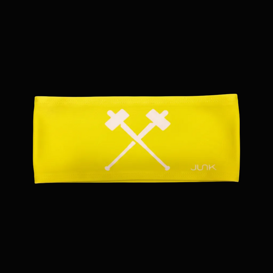 HF x Junk Collab Headbands