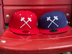 Heavy Hitters Volume IV and V Fitted