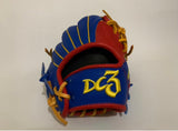 Custom Fielding Glove