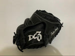 Custom Catchers Mitt