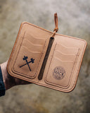 Mack Longball Wallet