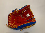 Custom Fielding Glove