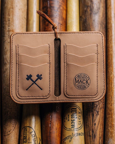 Mack Longball Wallet