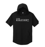 Ultra Lite Performance Short Sleeve Hoodie