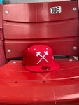 Heavy Hitters Volume IV and V Fitted