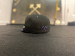 Viper Custom Fitted