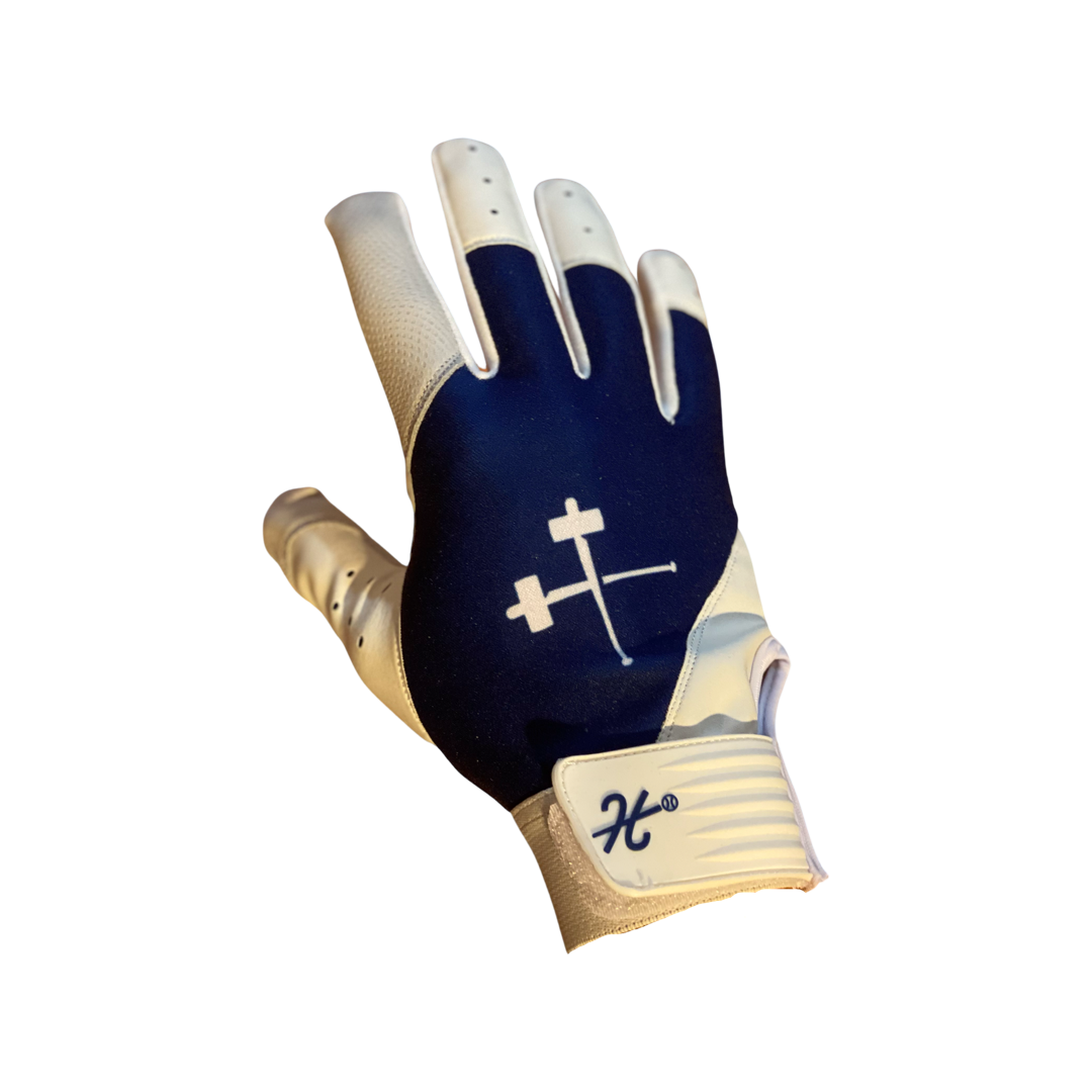 Silver Slugger Edition Batting Glove