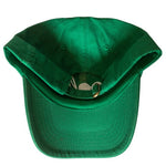 Back 9 Bombers Golf Hat: Green
