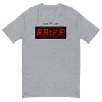 Wake and Rake