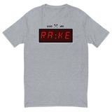 Wake and Rake