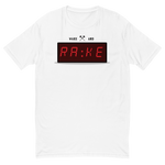 Wake and Rake