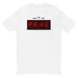Wake and Rake