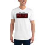Wake and Rake
