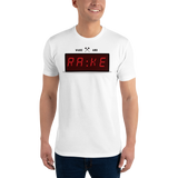 Wake and Rake