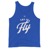 Let It Fly Tank Top