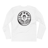 Dip n Rip Long Sleeve Tee