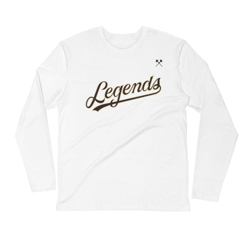 Legends Long Sleeve