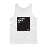 Legends Never Die Tank