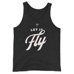 Let It Fly Tank Top