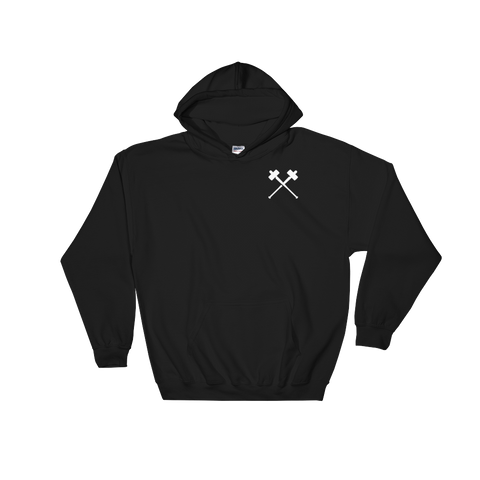 The Official Hoodie