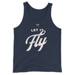 Let It Fly Tank Top