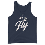 Let It Fly Tank Top