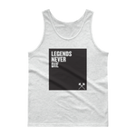 Legends Never Die Tank
