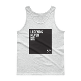 Legends Never Die Tank