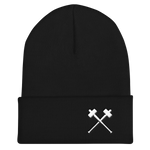 Cuffed Beanie