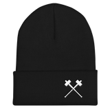 Cuffed Beanie