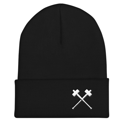Cuffed Beanie