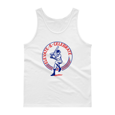 Elevate and Celebrate Tank top
