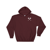 The Official Hoodie