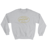 Good Wood Sweatshirt