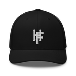 HF Interlock Trucker Cap