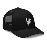 HF Interlock Trucker Cap