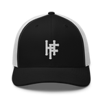 HF Interlock Trucker Cap