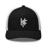 HF Interlock Trucker Cap