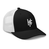 HF Interlock Trucker Cap